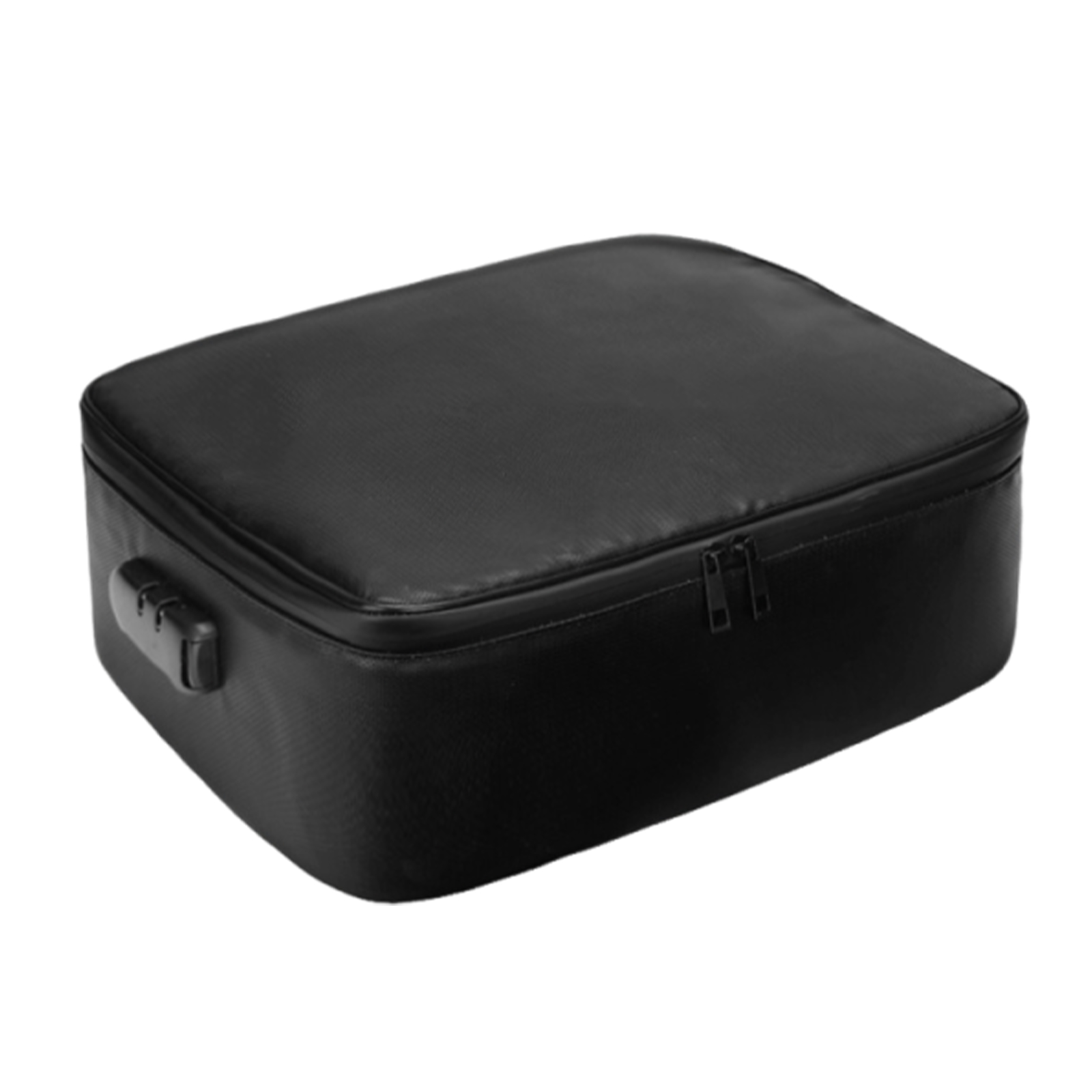 Fire Safe Document - Fireproof Document Bag with Lock Fire
