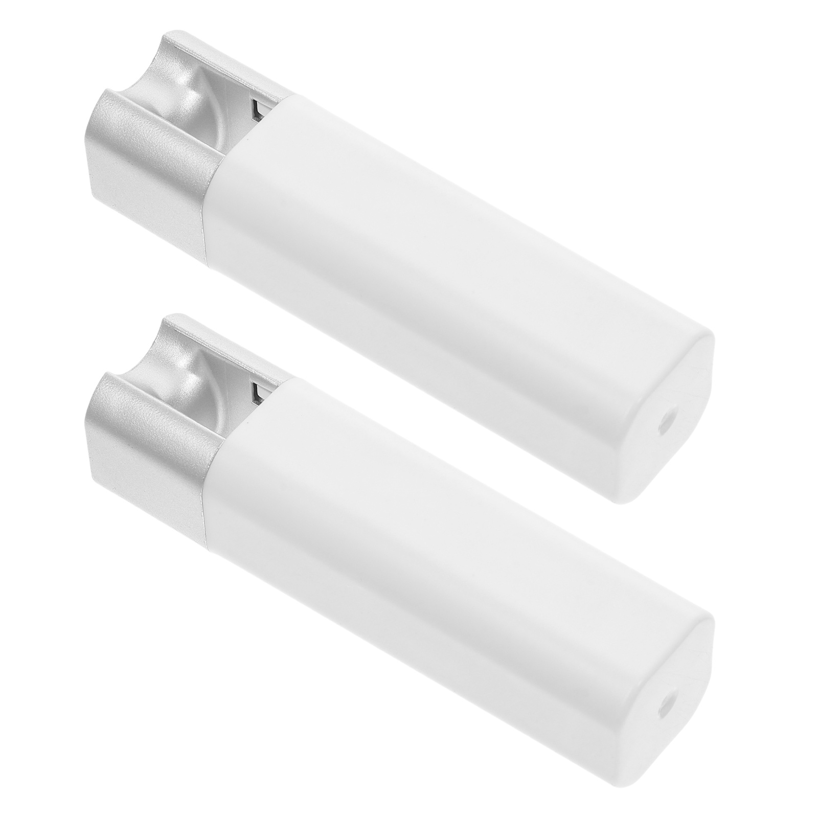 Window Lock Bar - 2pcs Cord Handle Plastic Pull Drop