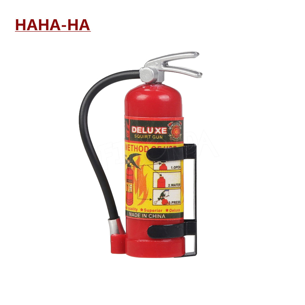 1/10 Scale Accessories Mini Fi - Fire Extinguisher Small บทวิจารณ์และราคา