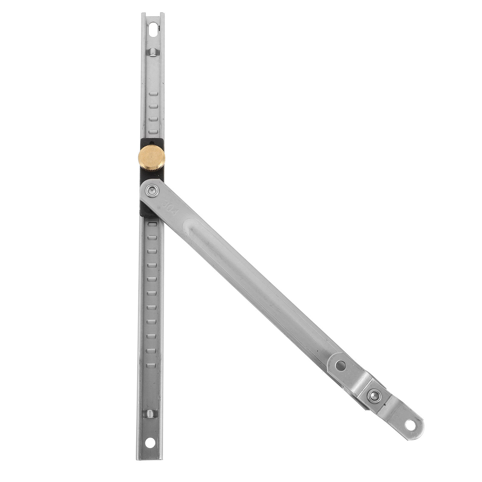 Window Bar Stainless Steel Sli - Window Lock Bar บทวิจารณ์และราคา