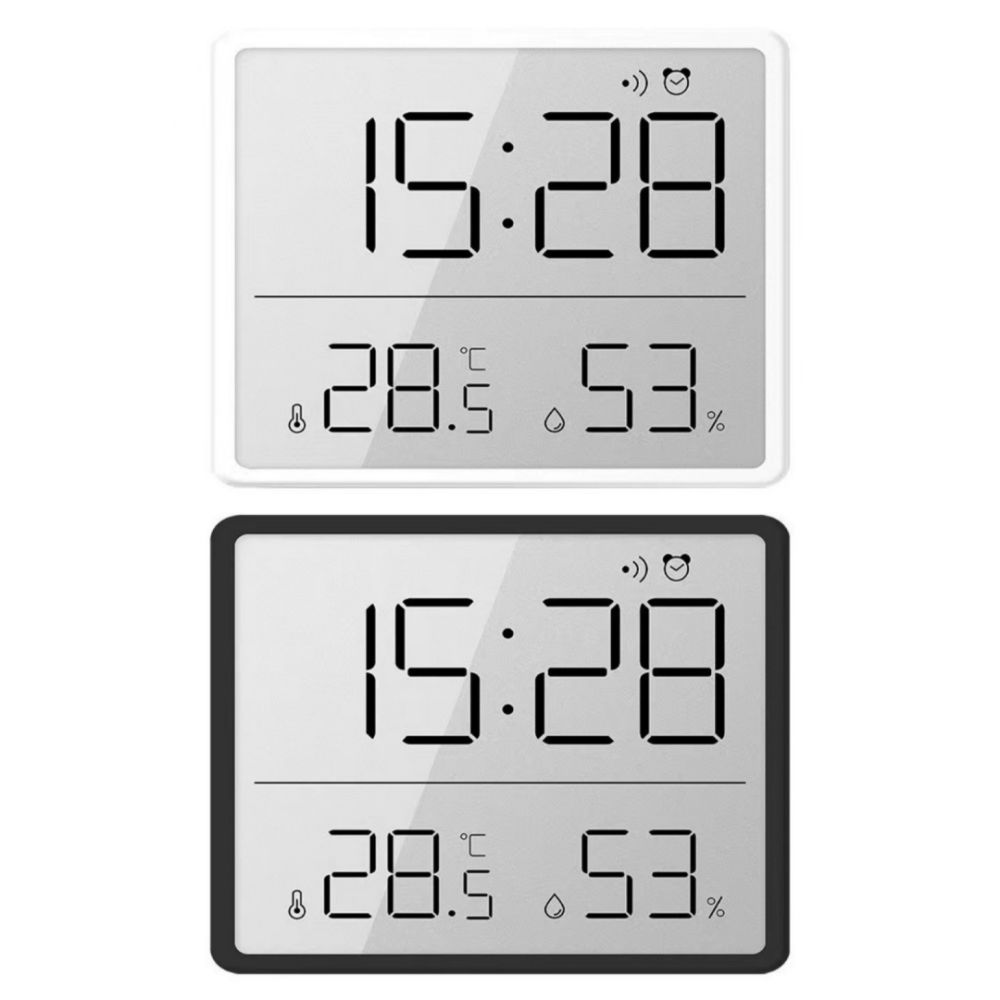 Magnetic Hanging Clock Large L - Pool Alarm Float บทวิจารณ์และราคา