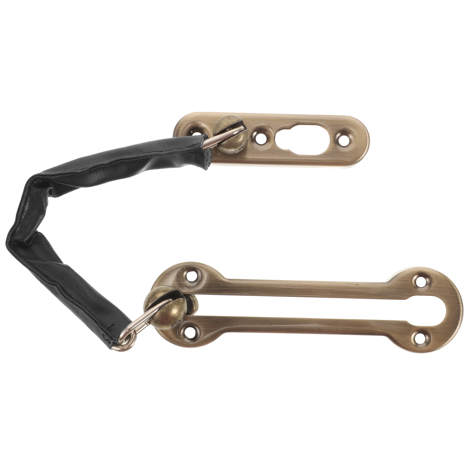 Door Chain Lock Heavy Duty Sta - Security Chain Door บทวิจารณ์และราคา