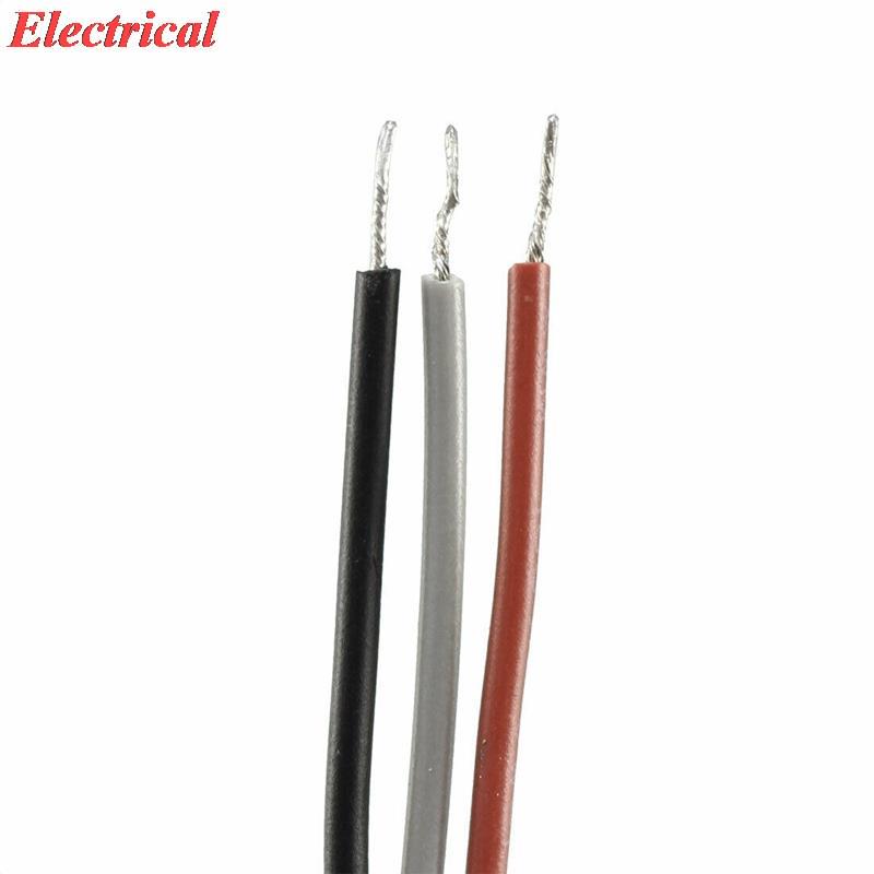 1pc NC+NO Alarm Rolling Gate G - Door Stop Alarm บทวิจารณ์และราคา