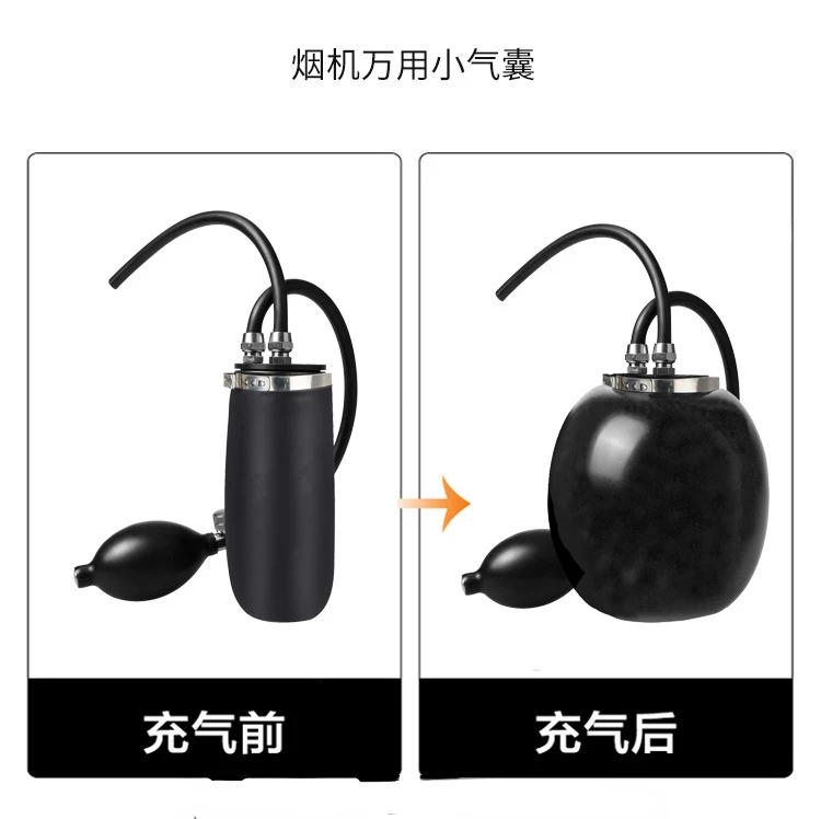 2025Car Smoke Leak Detector Ai - Smoke Detector Interconnected บทวิจารณ์และราคา