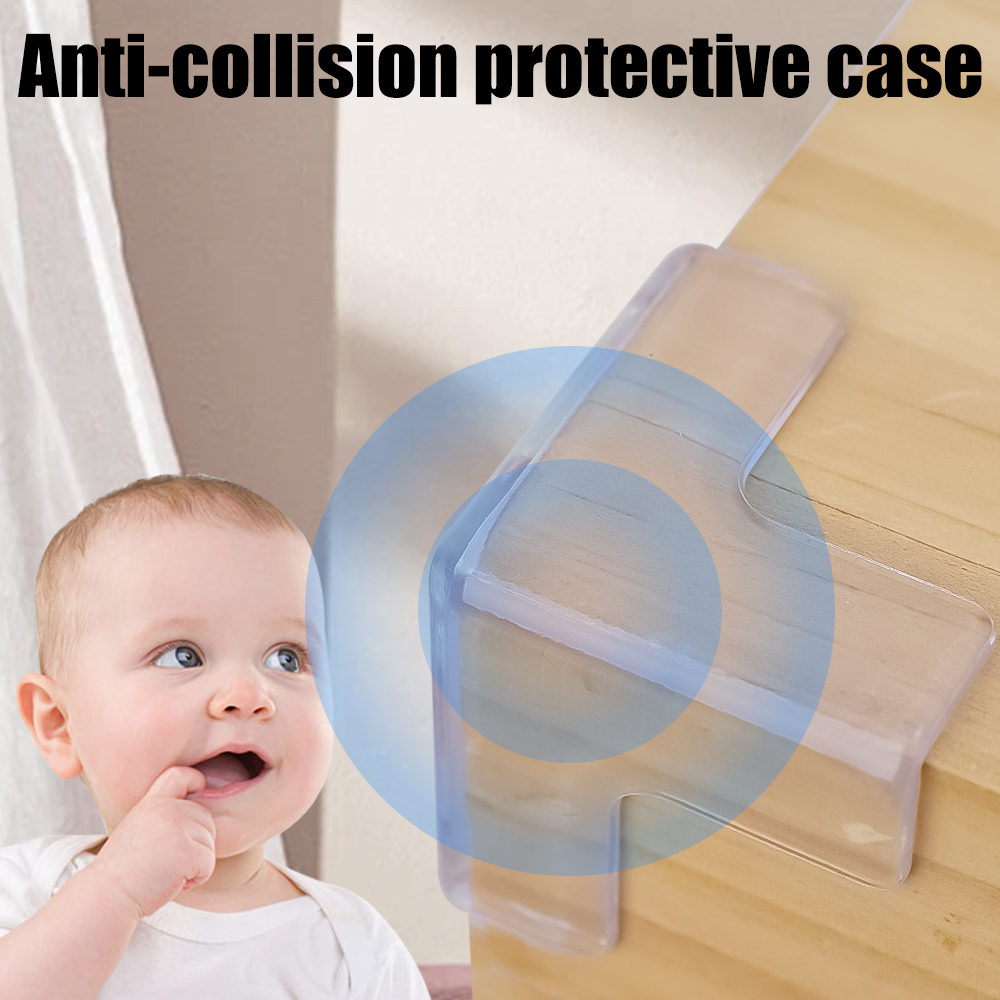 Baby Bump-proof Table Corner T - Outlet Cover Baby บทวิจารณ์และราคา