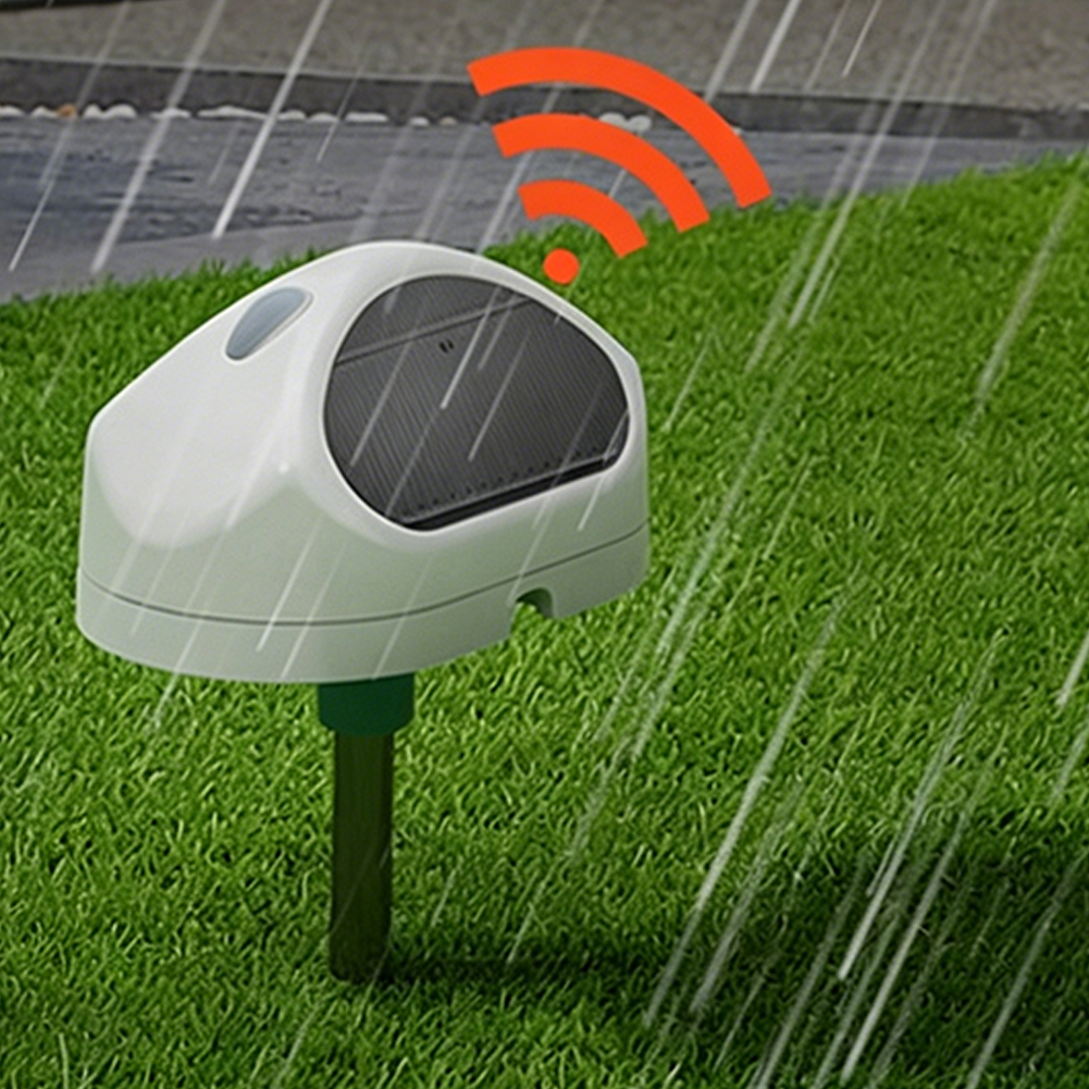 Intelligent WiFi Rain Sensor,  - Water Alarm Sensor บทวิจารณ์และราคา