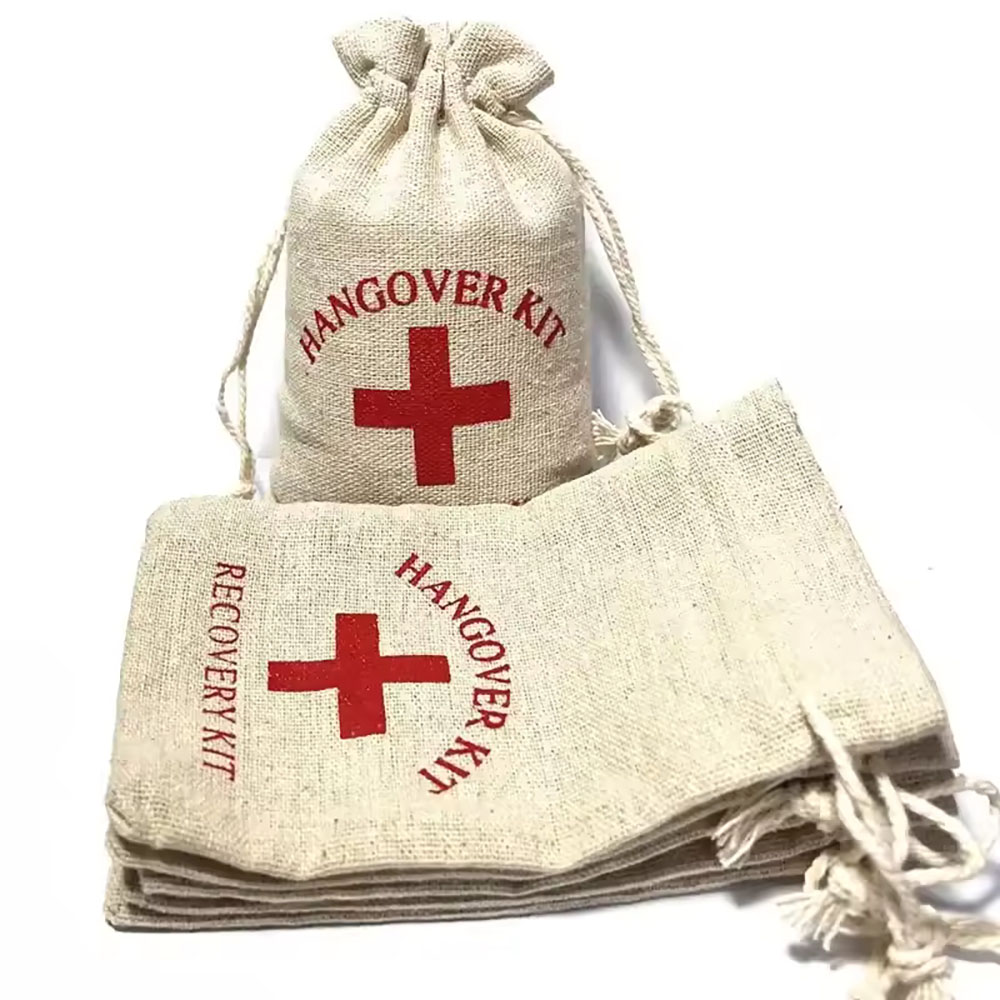 10/20/30/50PCS Christmas Party - First Aid Bag Kit บทวิจารณ์และราคา