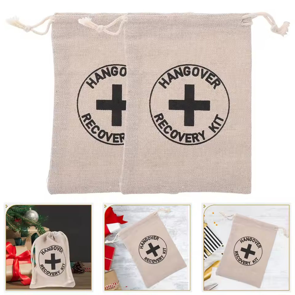 10/20/30/50PCS Christmas Party - First Aid Bag Kit บทวิจารณ์และราคา