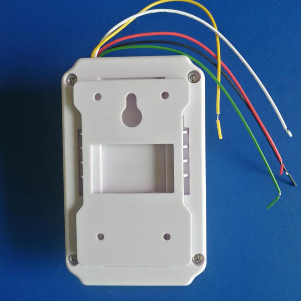 Propane Butane Sensor 12V Gas  - Smoke Detector Interconnected บทวิจารณ์และราคา