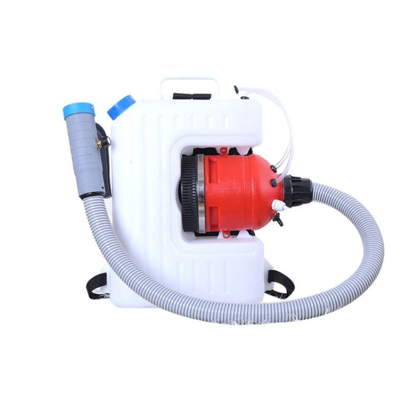 ULV-10 Cold Mini Fogger Machin - Flood Barrier Bag บทวิจารณ์และราคา