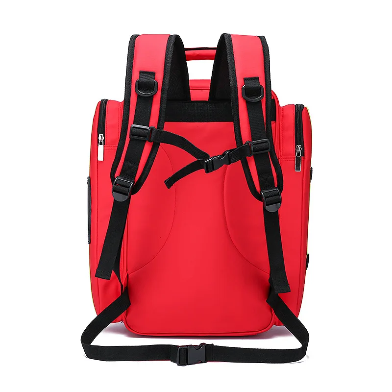 Disaster Relief Bag First Aid  - First Aid Bag Kit บทวิจารณ์และราคา