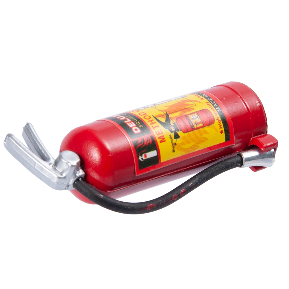 YEAHRUN Simulated Mini Fire Ex - Fire Extinguisher Small บทวิจารณ์และราคา