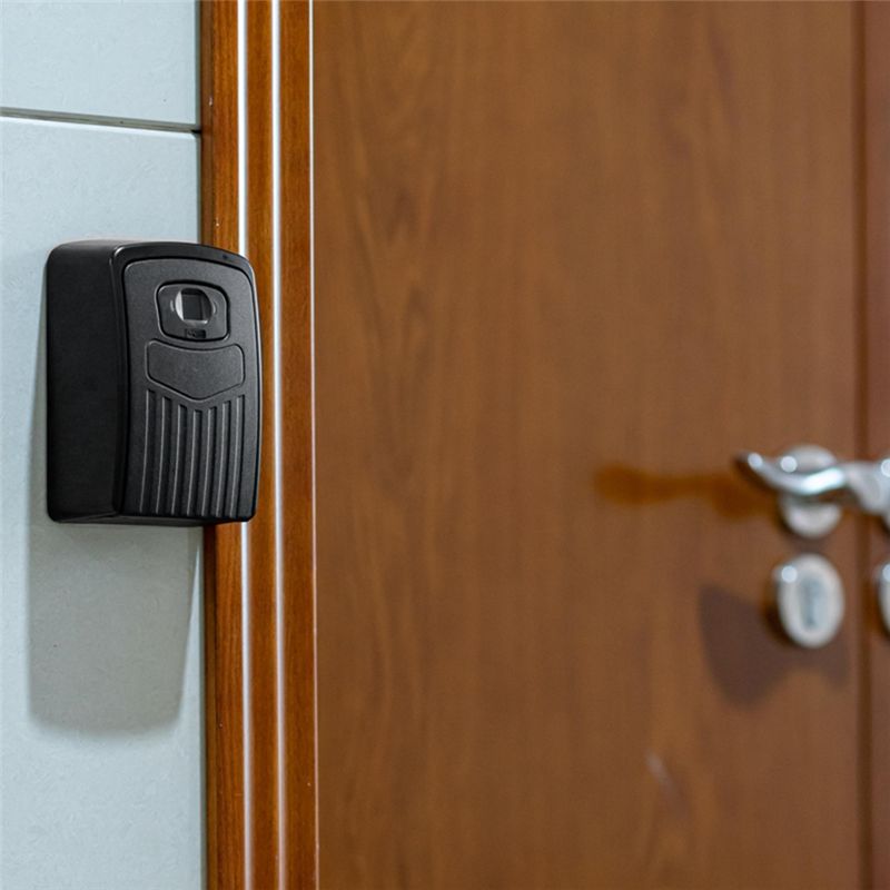 B68A TUYA Smart Key Box Blueto - Lockbox Key Secure บทวิจารณ์และราคา