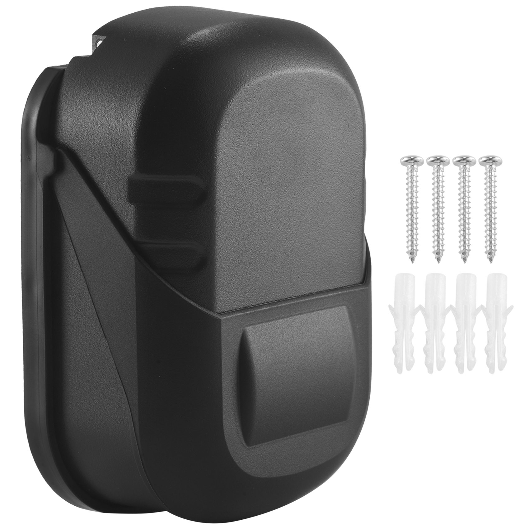 B27B Key Lock Box Wall Mount 4 - Lockbox Key Secure บทวิจารณ์และราคา