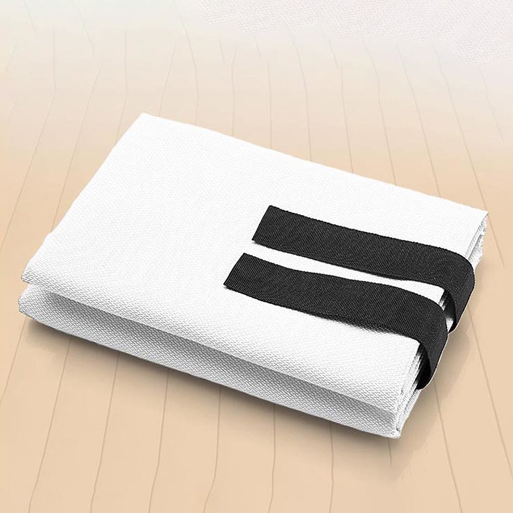 Fire Blanket Fiberglass Fire B - Fire Blanket Kitchen บทวิจารณ์และราคา