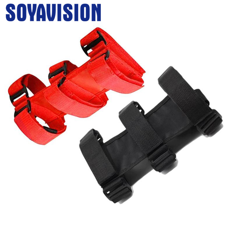 Universal Oxford Car Roll Bar  - Fire Extinguisher Small บทวิจารณ์และราคา
