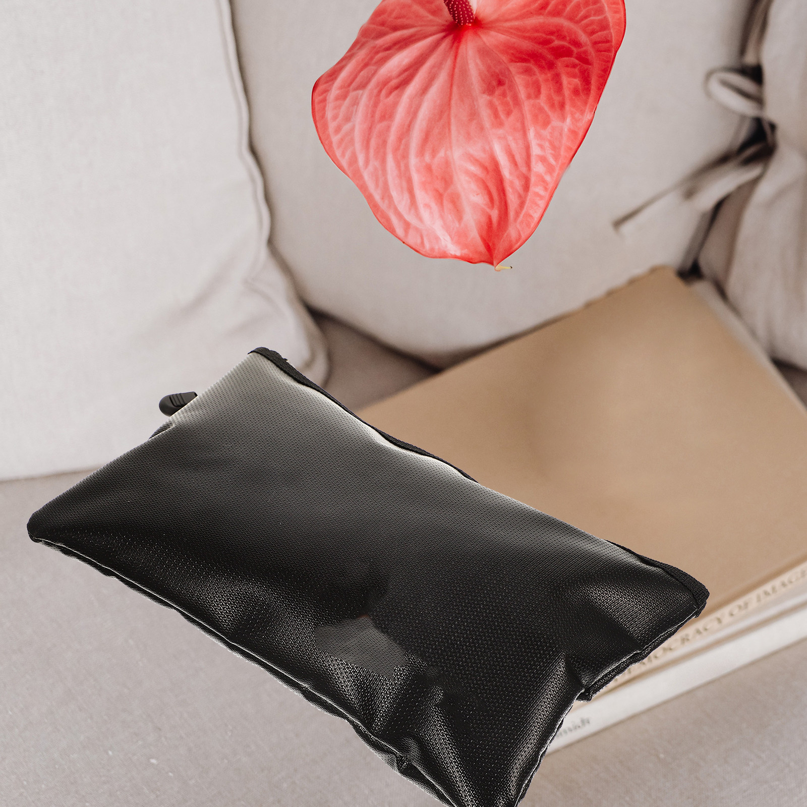 Fireproof Document Bag Multi-L - Fire Safe Document บทวิจารณ์และราคา