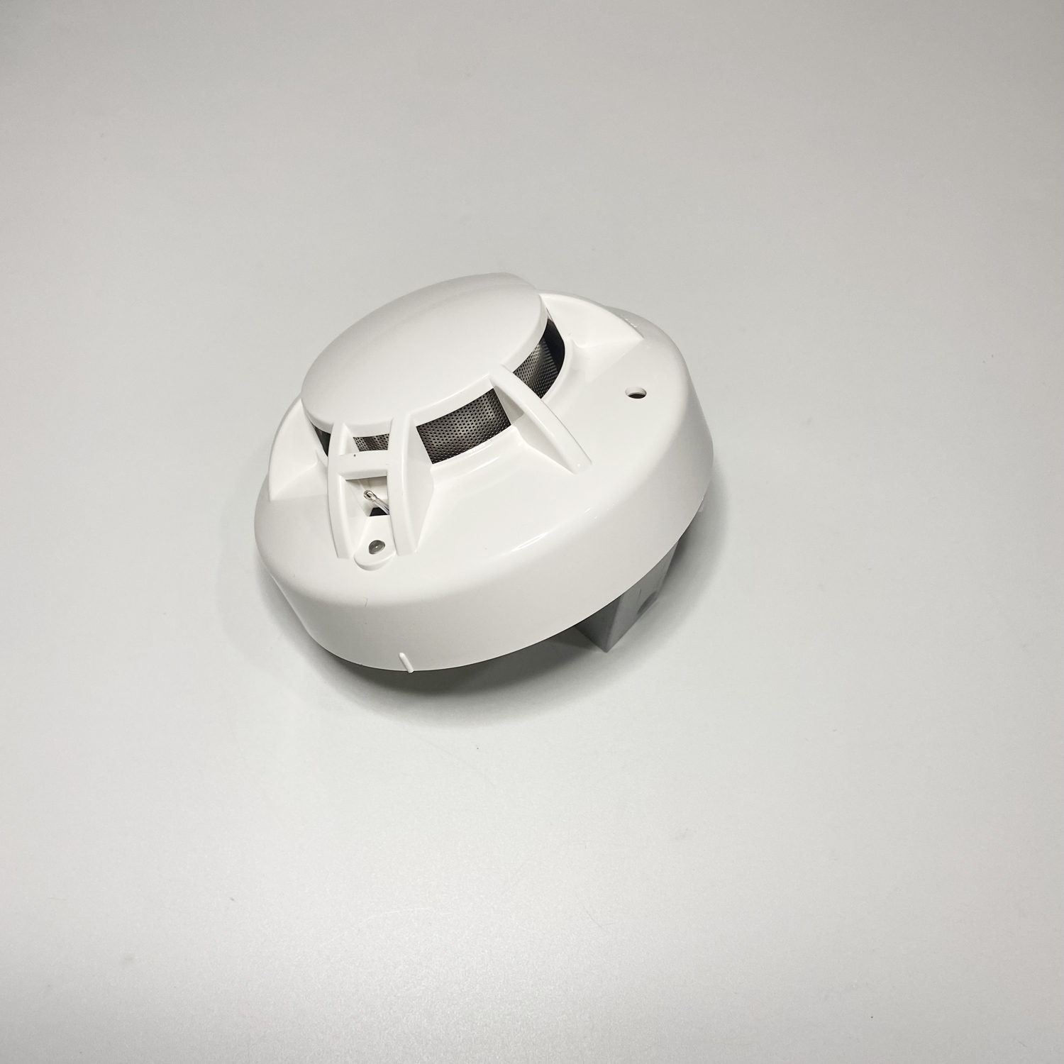 1Pcs 9-24Vdc Wire Smoke And Ov - Smoke Detector Interconnected บทวิจารณ์และราคา