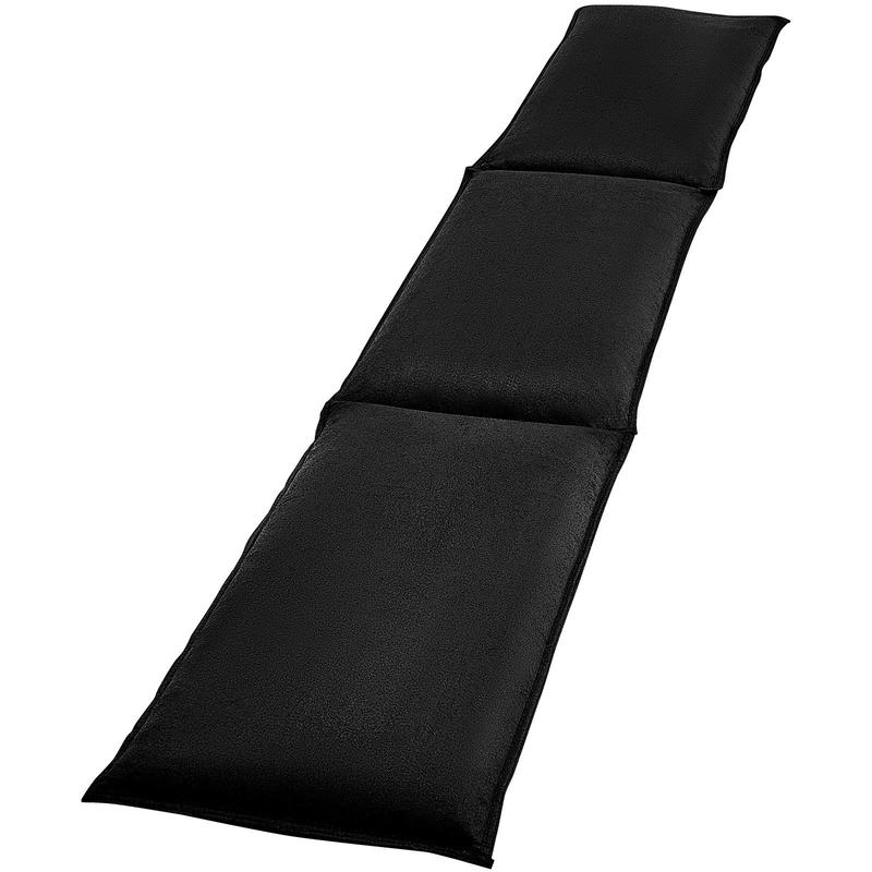 Flood Barrier, 6 Pack, 2.7 x 1 - Flood Barrier Bag บทวิจารณ์และราคา