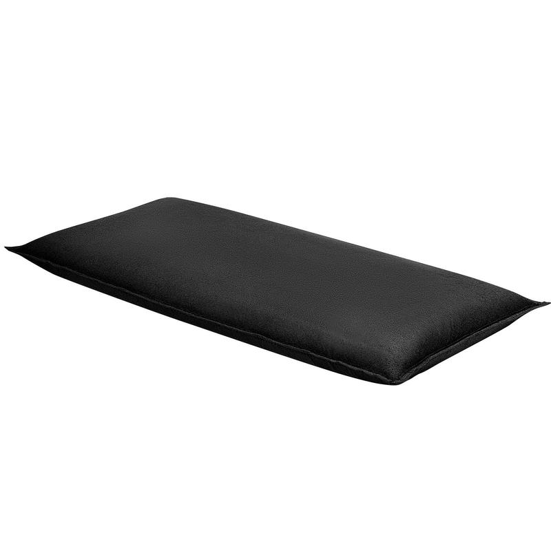 Flood Barrier, 6 Pack, 2.7 x 1 - Flood Barrier Bag บทวิจารณ์และราคา
