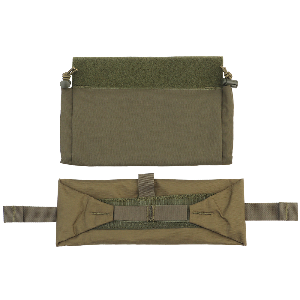 Tactical Trauma Pouch Roll 1 F - First Aid Bag Kit บทวิจารณ์และราคา