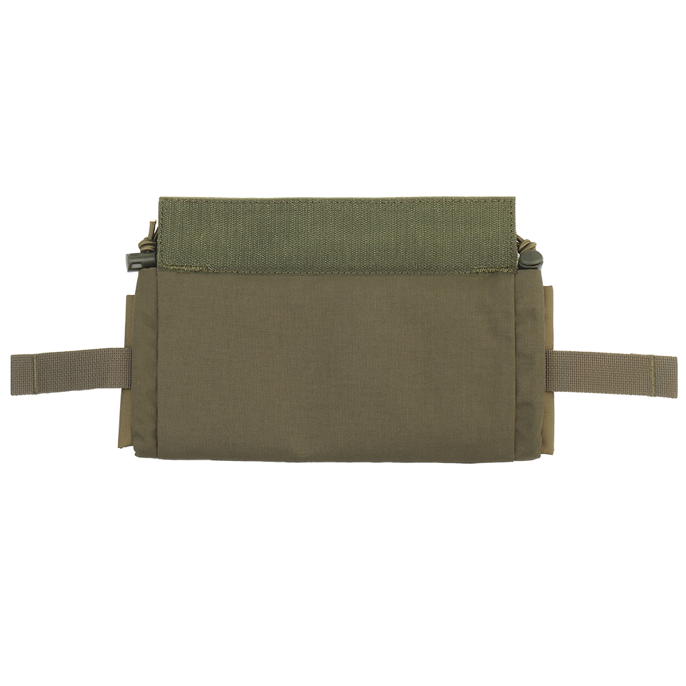 Tactical Trauma Pouch Roll 1 F - First Aid Bag Kit บทวิจารณ์และราคา