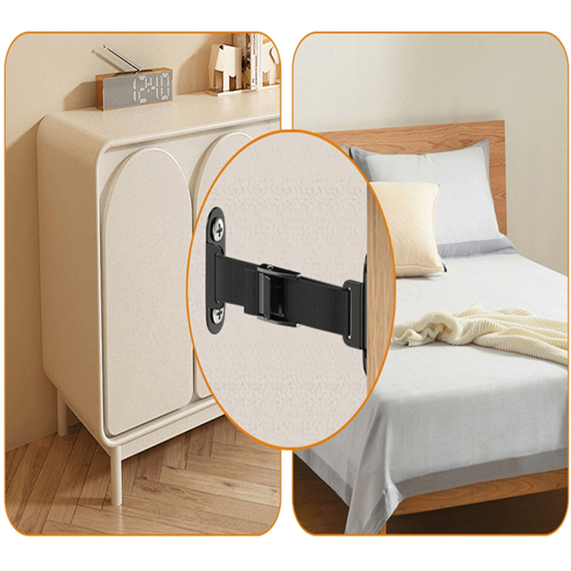 Fresh Anti Tip Furniture Ancho - Earthquake Anchor Strap บทวิจารณ์และราคา