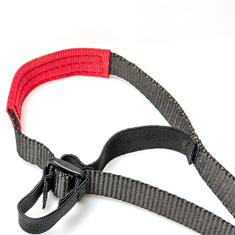Adjustable Webbing Foot Loop C - Fire Escape Ladder บทวิจารณ์และราคา