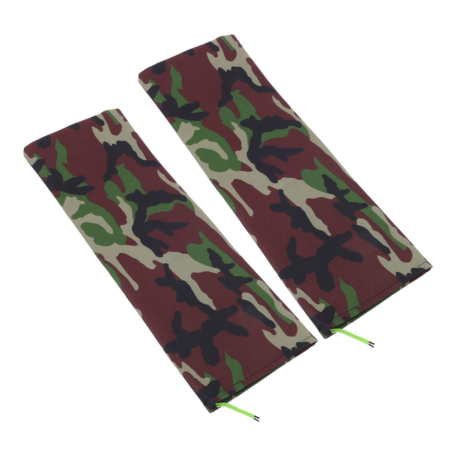 2Pcs Camouflage Flood Barrier  - Flood Barrier Bag บทวิจารณ์และราคา