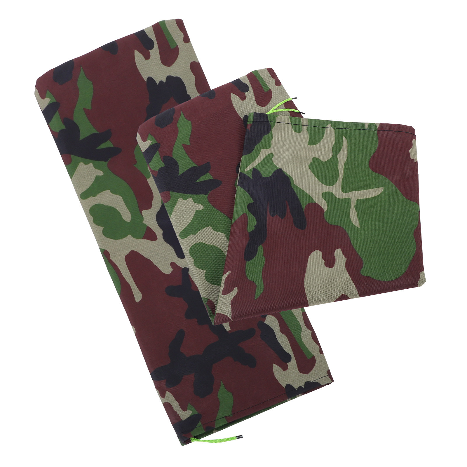 2Pcs Camouflage Flood Barrier  - Flood Barrier Bag บทวิจารณ์และราคา