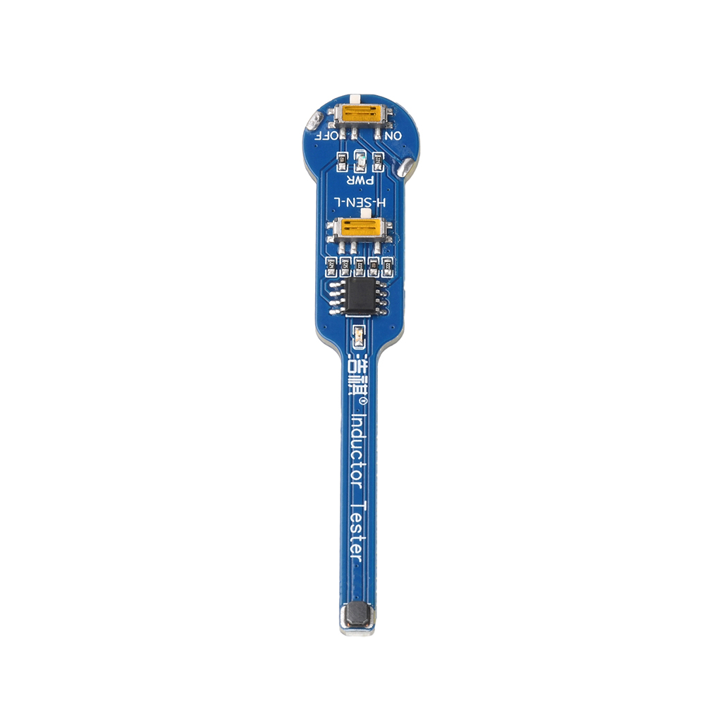 Electromagnetic Induction Test - Co Detector Plug บทวิจารณ์และราคา