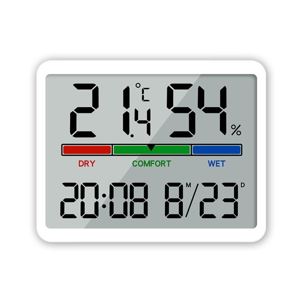 Magnetic Hanging Clock Large L - Pool Alarm Float บทวิจารณ์และราคา
