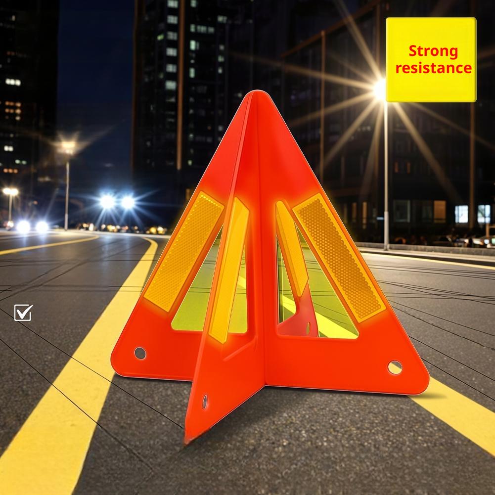 Car Emergency Breakdown Warnin - Emergency Exit Sign บทวิจารณ์และราคา