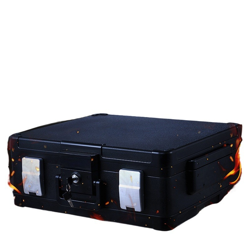 Fire Safe Fire Certified Safe  - Fire Safe Document บทวิจารณ์และราคา