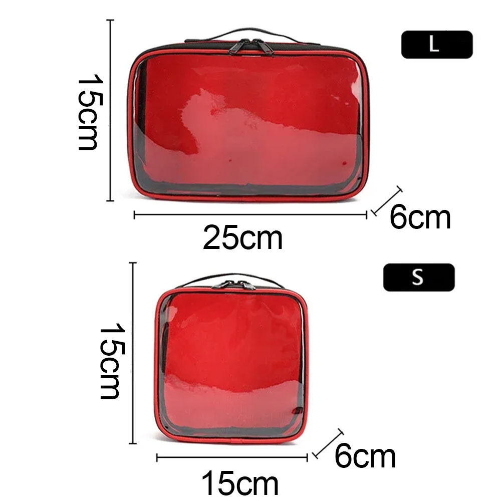 Outdoor Travel Portable Medica - First Aid Bag Kit บทวิจารณ์และราคา
