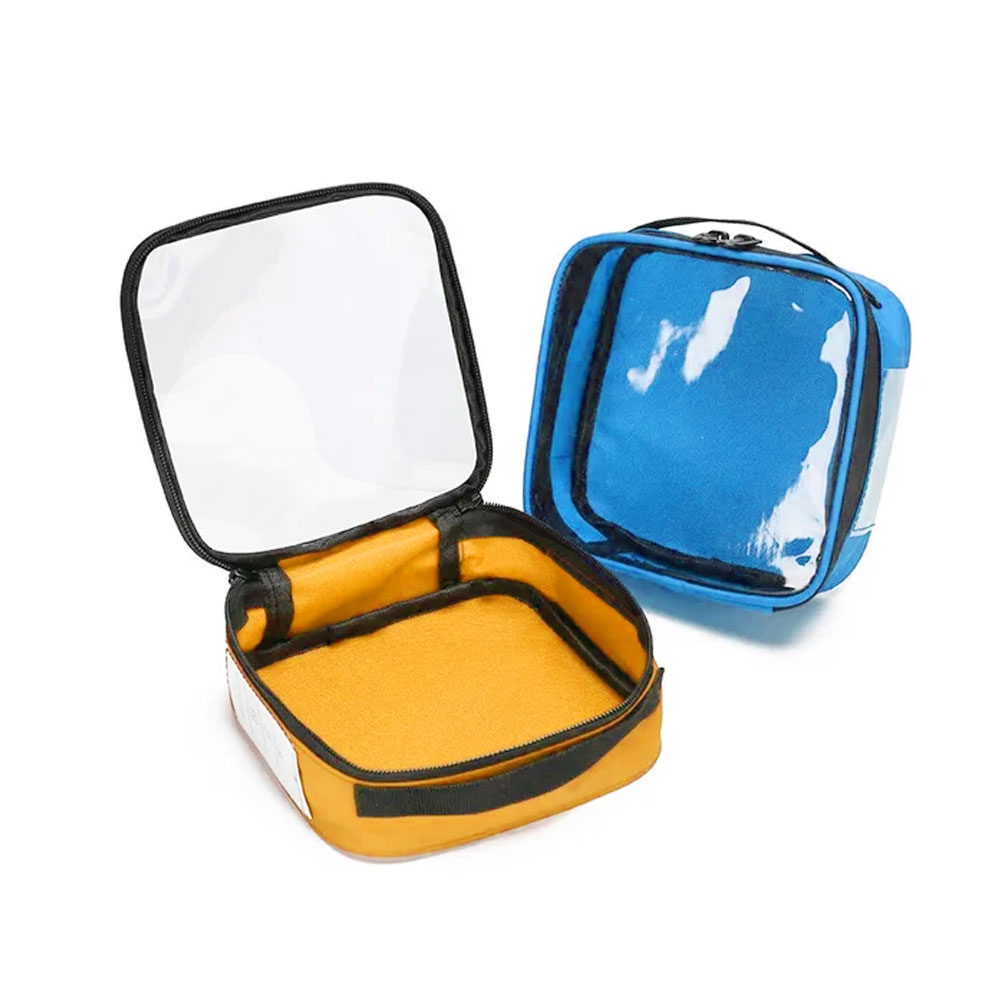 Outdoor Travel Portable Medica - First Aid Bag Kit บทวิจารณ์และราคา