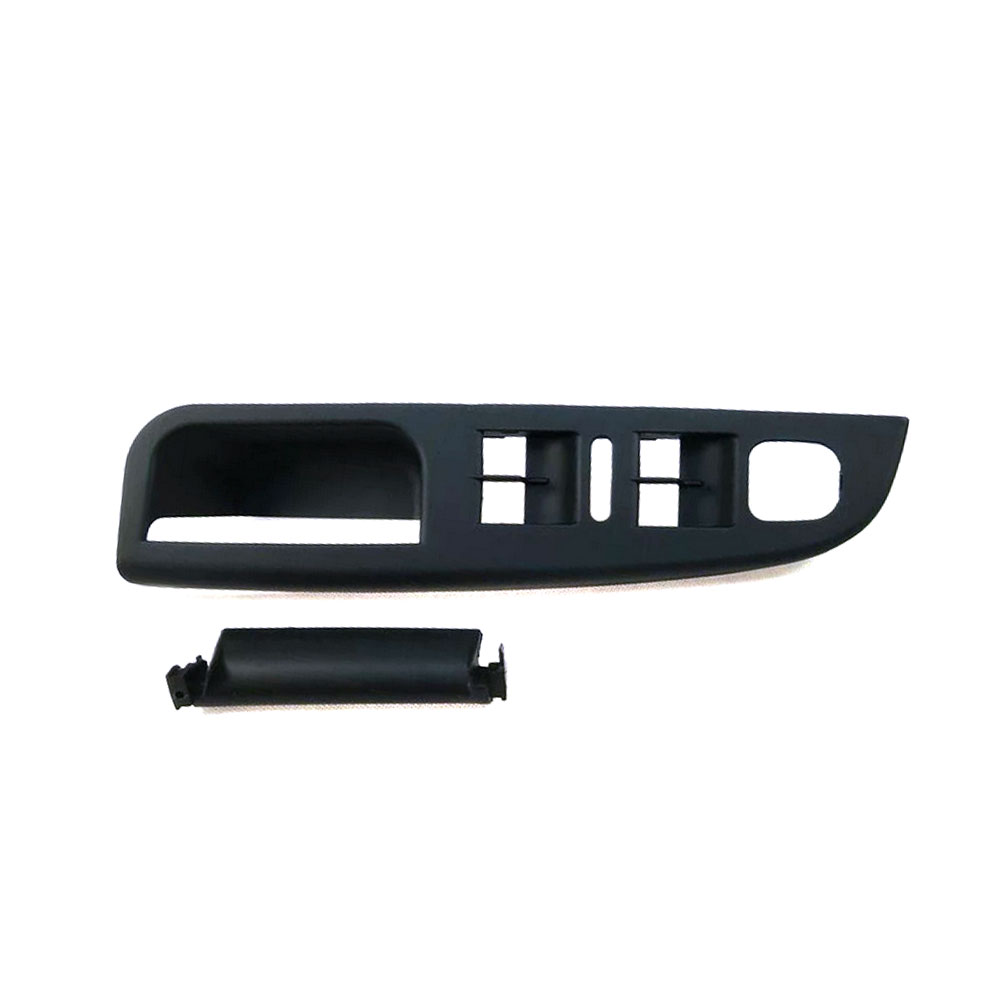 Black Front Left Driver Window - Window Lock Bar บทวิจารณ์และราคา