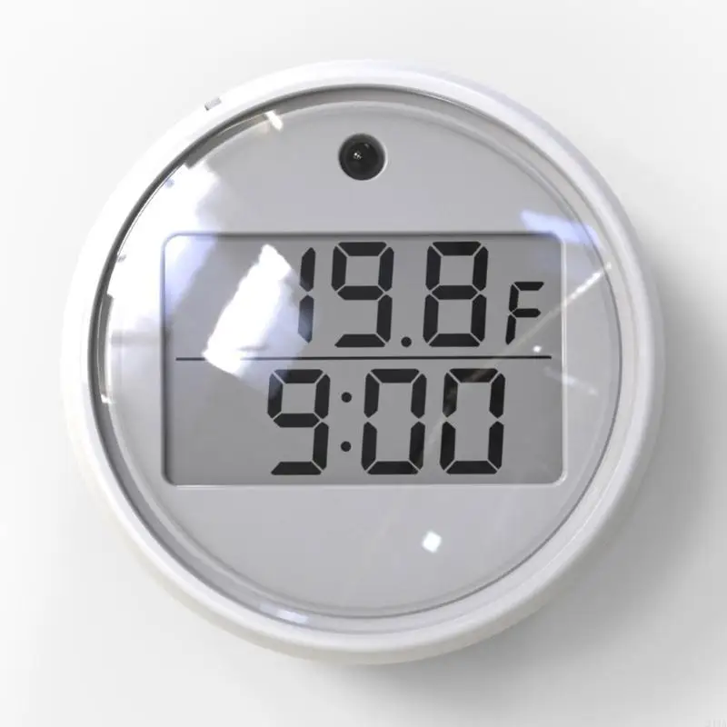 Digital Floating Ice Bath Ther - Pool Alarm Float บทวิจารณ์และราคา