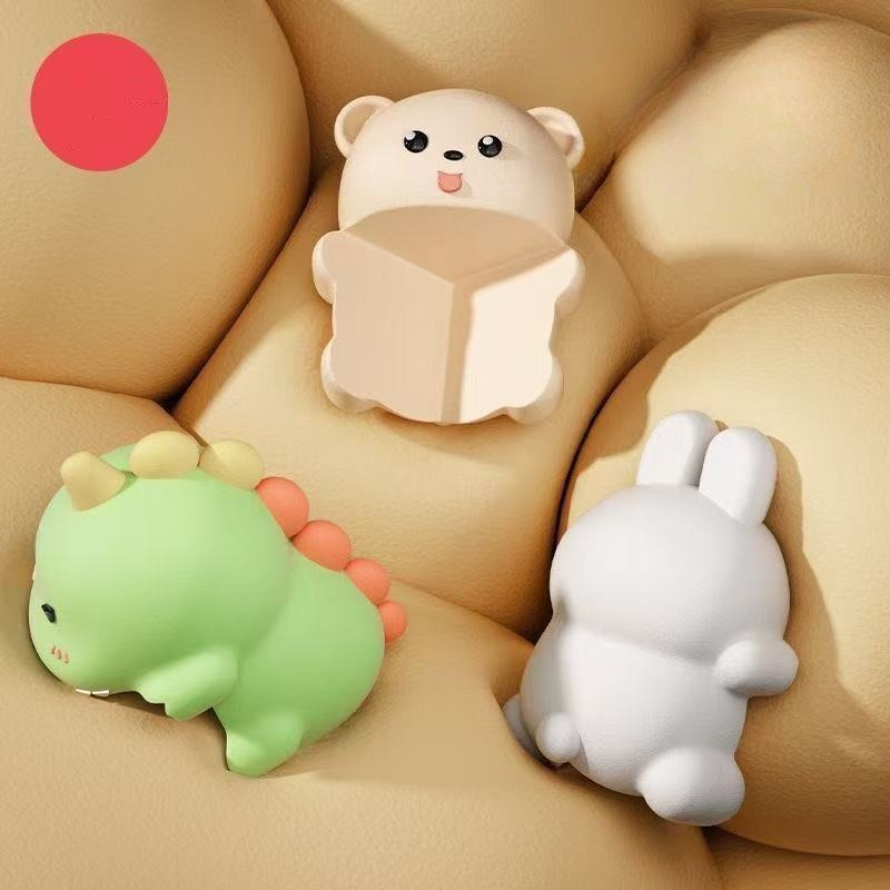 Cartoon Corner Protector Anti- - Outlet Cover Baby บทวิจารณ์และราคา