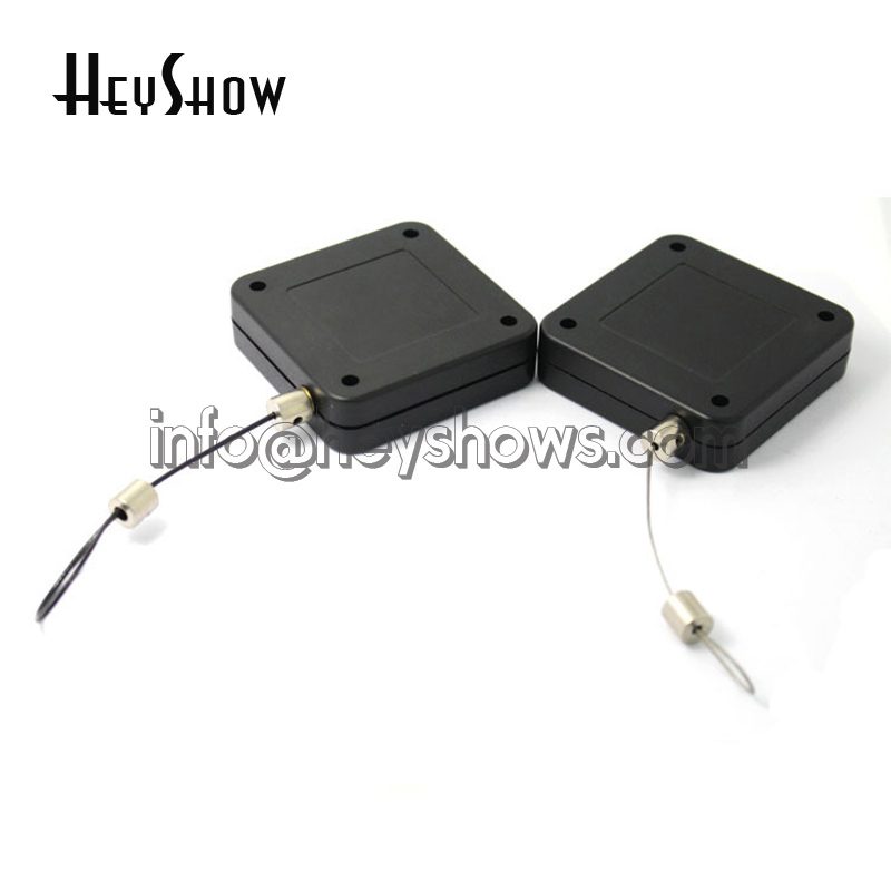 10PCS Square Telescopic Securi - Security Chain Door บทวิจารณ์และราคา