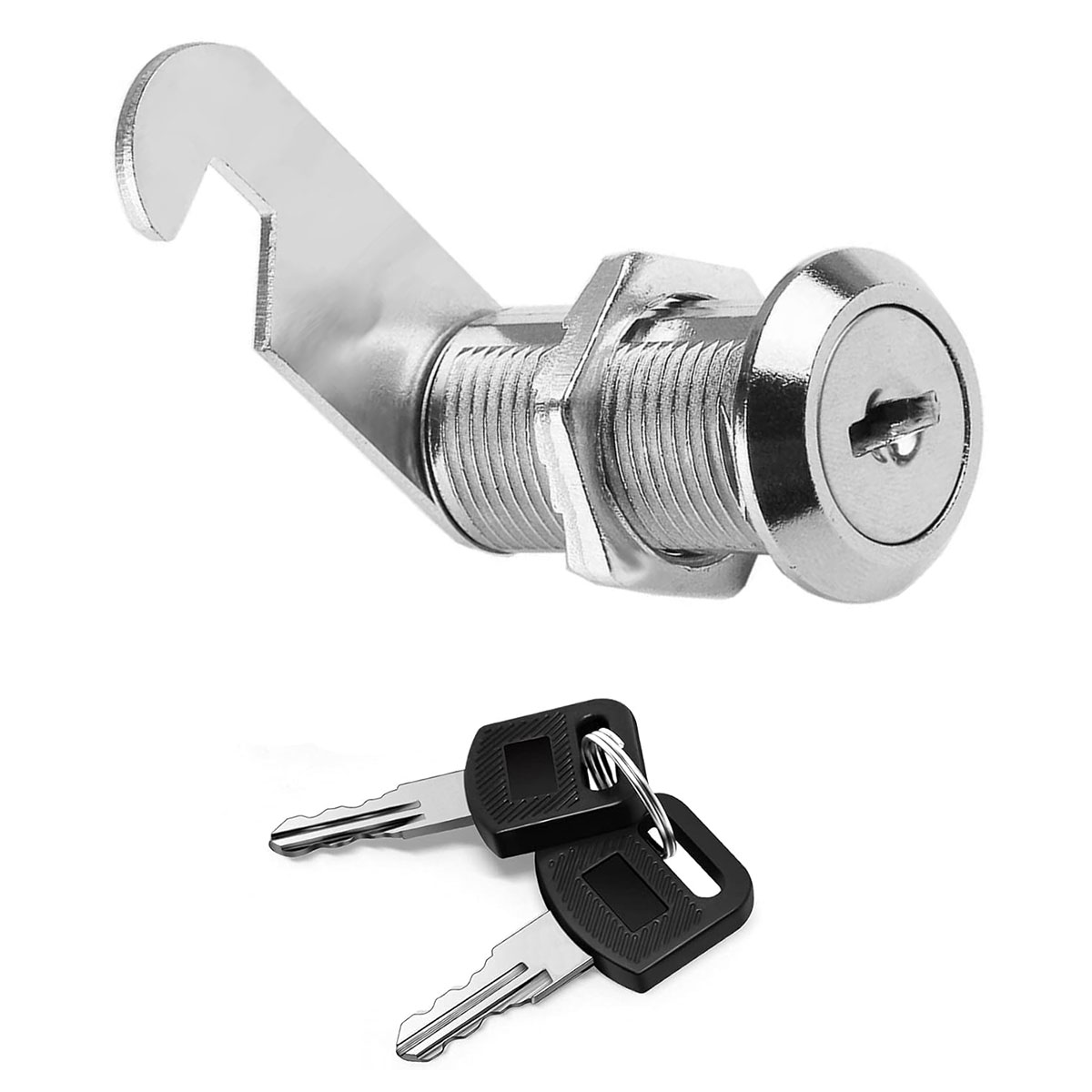 Single Unlock Set,1 Pack Keyed - Medicine Cabinet Lock บทวิจารณ์และราคา