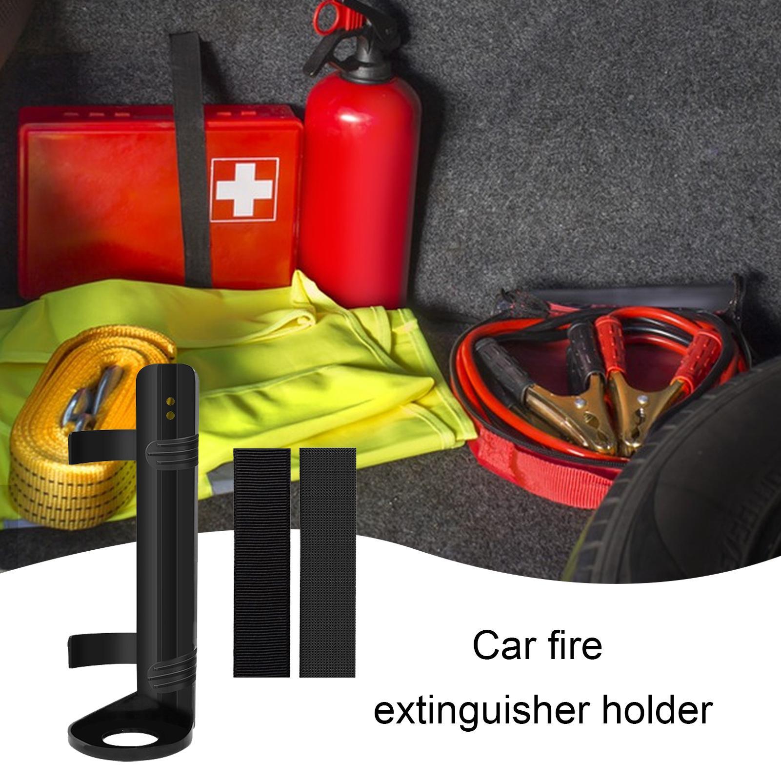 Universal Car Fire Extinguishe - Fire Extinguisher Small บทวิจารณ์และราคา