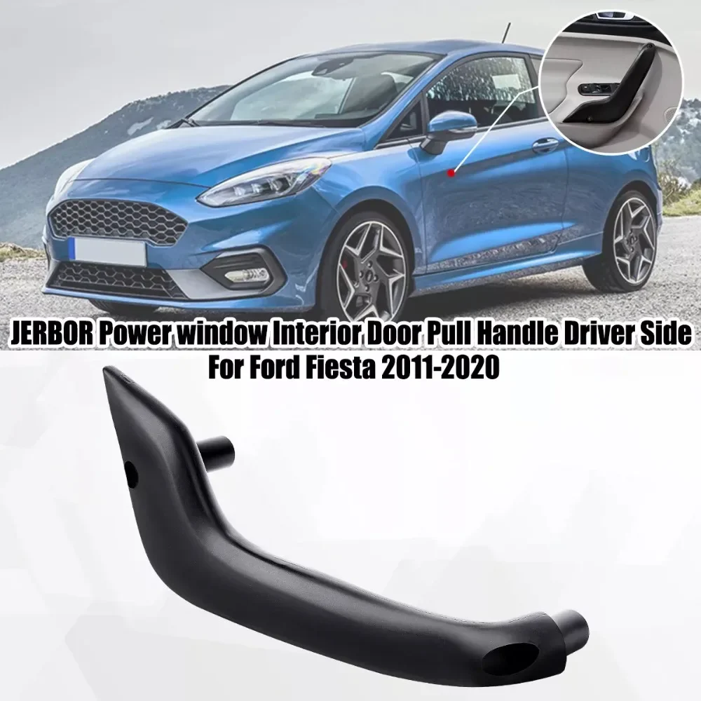 1/2PCS For 2011- 2020 Ford Fie - Window Lock Bar บทวิจารณ์และราคา