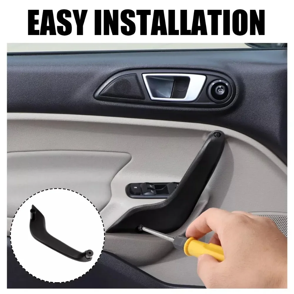 1/2PCS For 2011- 2020 Ford Fie - Window Lock Bar บทวิจารณ์และราคา
