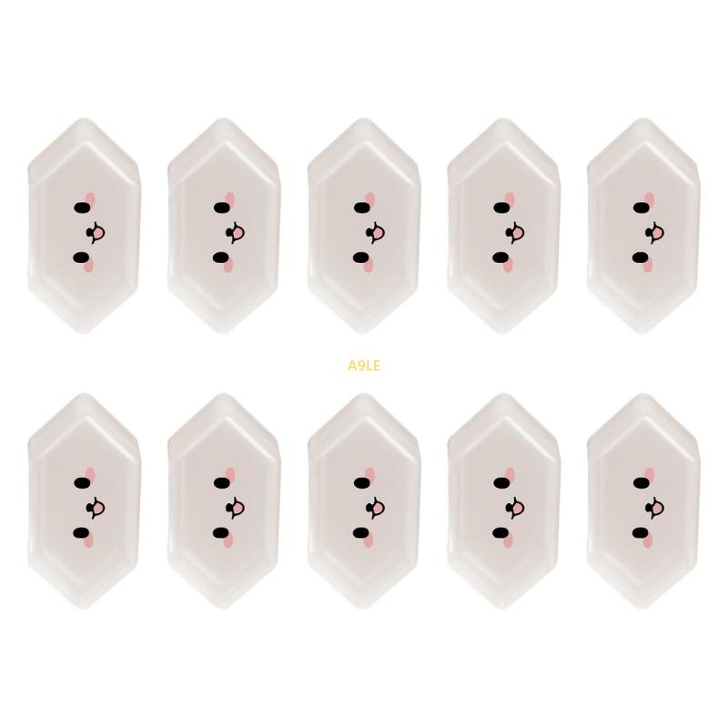 10pc Baby Proof Outlet Cover F - Outlet Cover Baby บทวิจารณ์และราคา