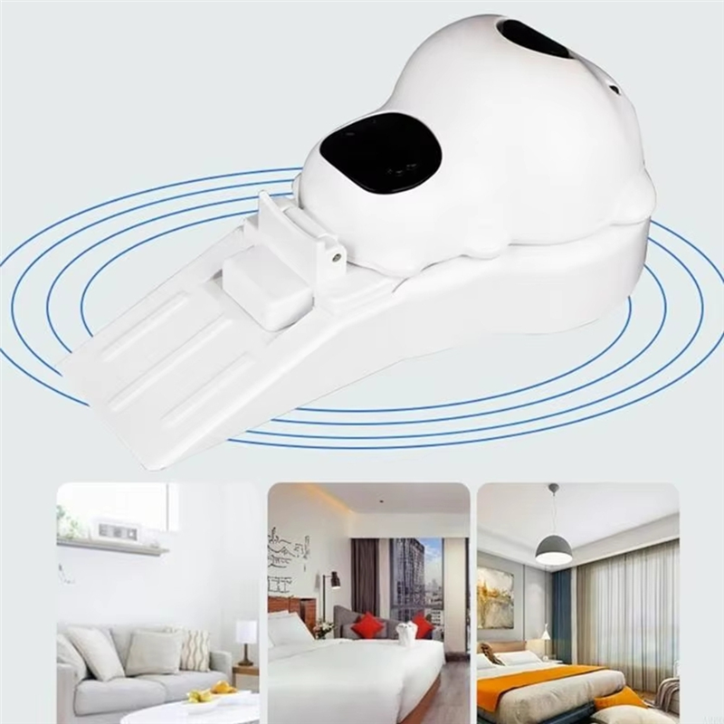 B29C-A2BD Door Stop Alarm Home - Door Stop Alarm บทวิจารณ์และราคา