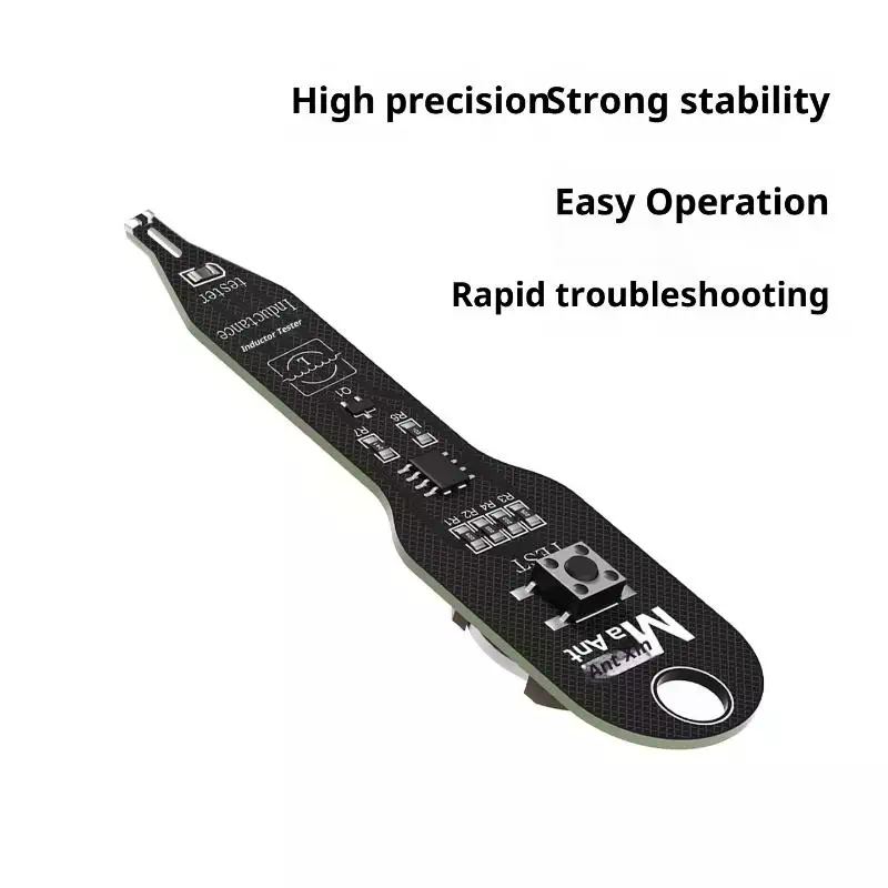 Inductor Detector Repair Tool  - Co Detector Plug บทวิจารณ์และราคา