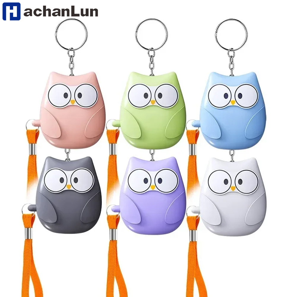 Personal Self Defense Alarm, P - Personal Alarm Keychain บทวิจารณ์และราคา