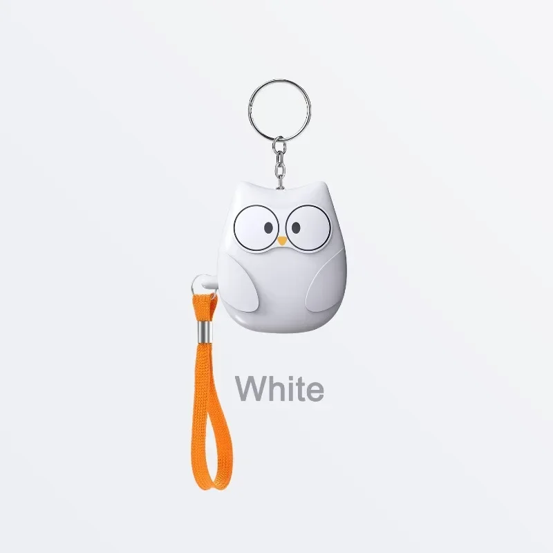 Personal Self Defense Alarm, P - Personal Alarm Keychain บทวิจารณ์และราคา