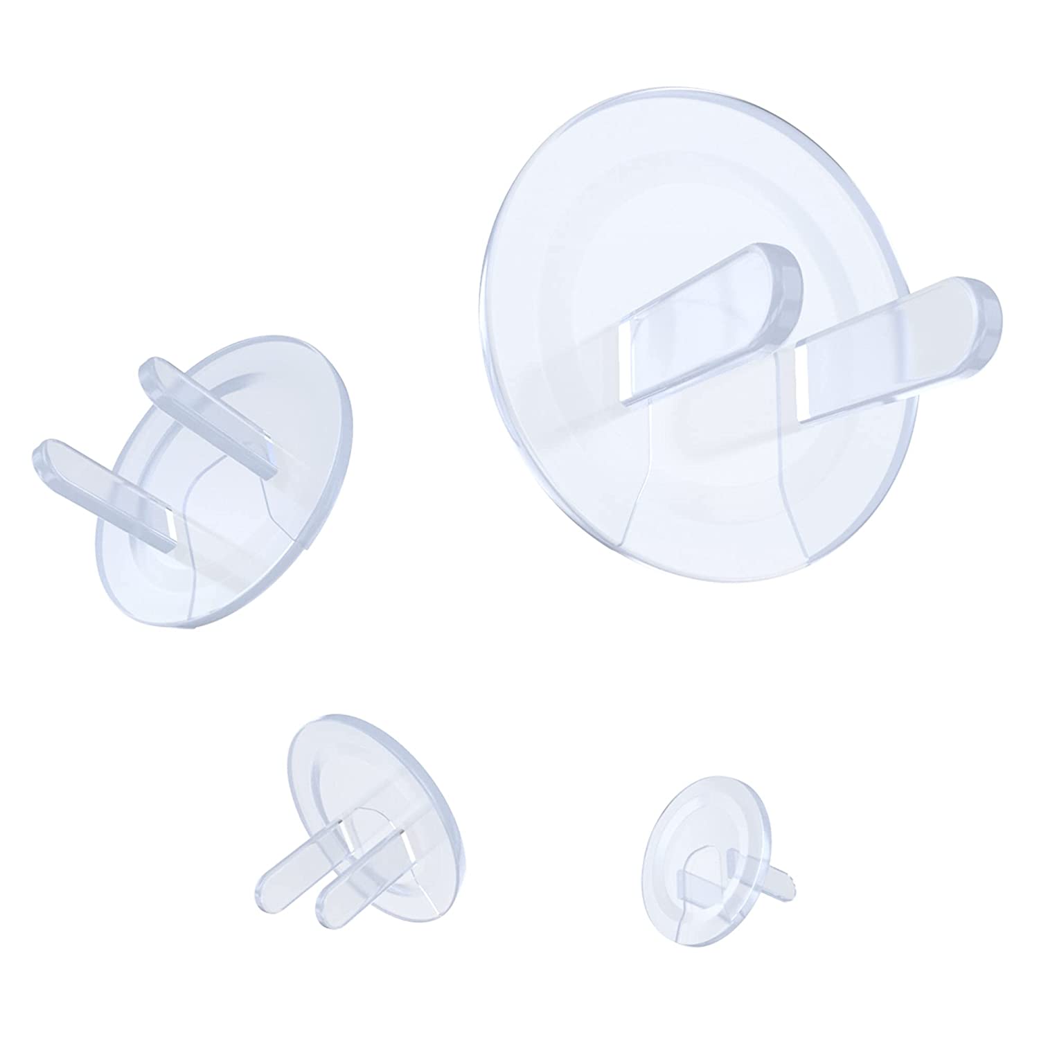 10pcs Outlet Covers, American  - Outlet Cover Baby บทวิจารณ์และราคา